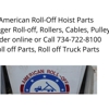 BENLEE Roll-off Trailers, Gondola Trailers & Luggers gallery