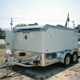 Magnum Trailers Parts & Equipment