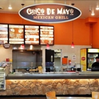 Cinco de Mayo Mexican Grill