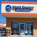 World Finance - Loans