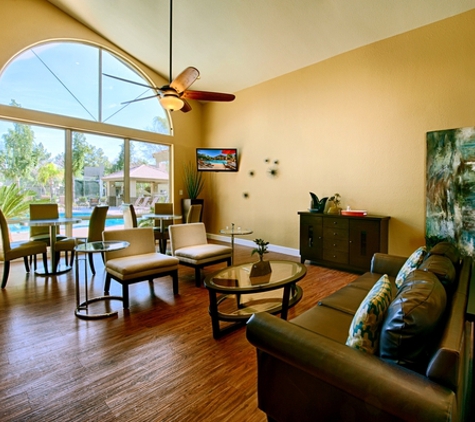 The Village At Lakewood Apartments - Phoenix, AZ