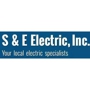 S & E Electric, Inc.
