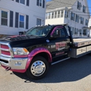 5 Star Towing - Towing