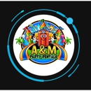 A&M Party Rentals - Amusement Devices