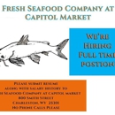 Fresh Seafood Co - Fish & Seafood Markets