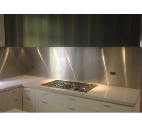 S&B Stainless P/L - Moorabbin, VIC