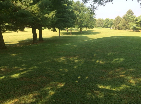 Hidden Valley Golf Course - Delaware, OH