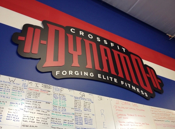 CrossFit - Cumming, GA