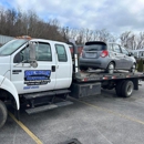 Possum Hollow Kustomz - Towing