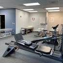 Baylor Scott & White Outpatient Rehabilitation - Cedar Park West - Physicians & Surgeons, Orthopedics