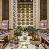 Embassy Suites by Hilton Dallas Market Center gallery