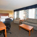 Hampton Inn Morehead City - Hotels