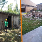 College Hunks Hauling Junk and Moving Southwest Chicago