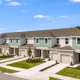 The Townhomes at Azario Lakewood Ranch - Taylor Morrison