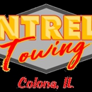 Cantrell's Towing - Towing Equipment