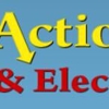 Action Air & Electric  Inc gallery