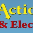 Action Air & Electric - Automobile Air Conditioning Equipment