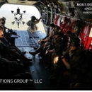 Nous Defions Group - Computer Security-Systems & Services