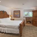 Saratoga Oaks Lodge - Hotels