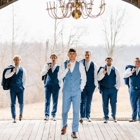 Complete Wedding + Events
