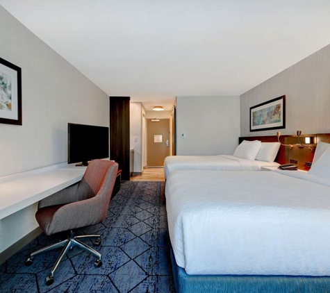 Hilton Garden Inn Cedar Rapids - Cedar Rapids, IA