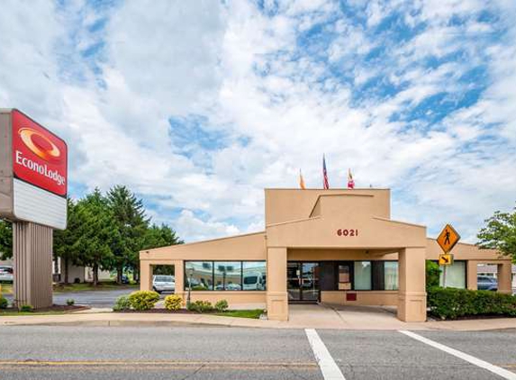 Econo Lodge - Frederick, MD