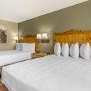 BEST WESTERN Plus Rio Grande Inn - Lodging