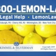 Kimmel & Silverman PC, New Jersey Lemon Law Firm