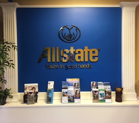 Allstate Insurance: Robert Gunn - Orange Park, FL