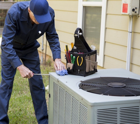 TDAC Heating & Air Conditioning LLC - Mansfield, TX