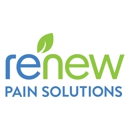 Renew Pain Solutions - Alternative Medicine & Health Practitioners