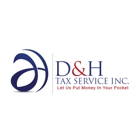 D & H Tax Services