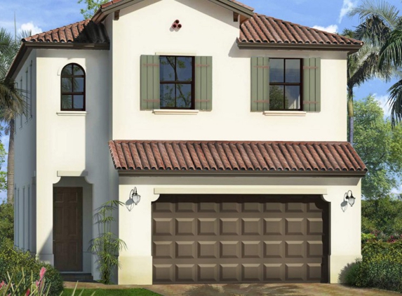 Bonterra Homes - Hialeah, FL