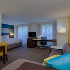 Residence Inn Springfield Chicopee