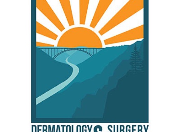 Dermatology Associates & Surgical Center - Logan - Logan, WV