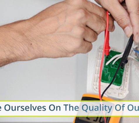 BayCoast Electrical and Control Solutions - Maloneys Beach, NSW. We Pride Ourselves On The Quality Of Our Service