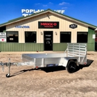 Poplar Bluff Trailer