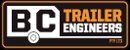 B.C. Trailer Engineers Pty. Ltd. Logo