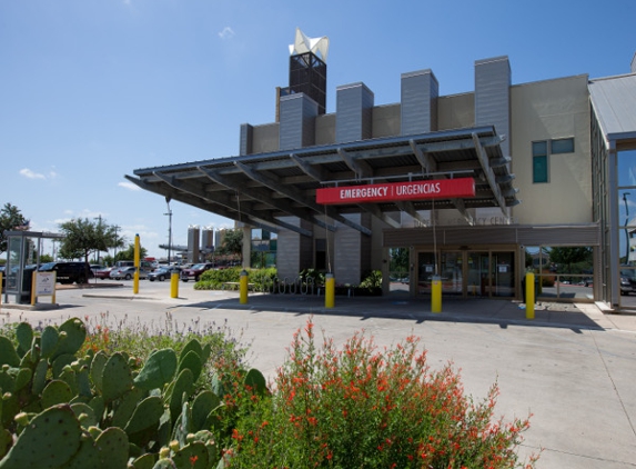 Dell Children's Medical Center - Pediatric Abdominal Transplant Center - Austin, TX