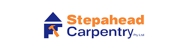 Stepahead Carpentry - Staircases & Handrails