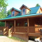 Hickory Cabins