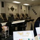 Valley Nail Bar