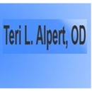 Alpert Teri OD - Optometric Clinics