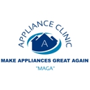 Appliance Clinic - Small Appliance Repair