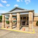 OYO Hotel Texarkana Trinity AR Hwy I-30 - Hotels