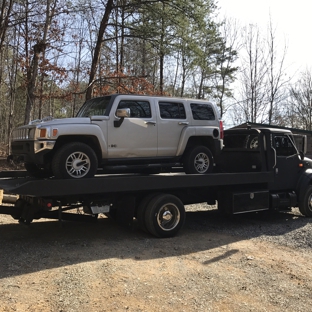 Everything Auto Towing & Repair - Sevierville, TN