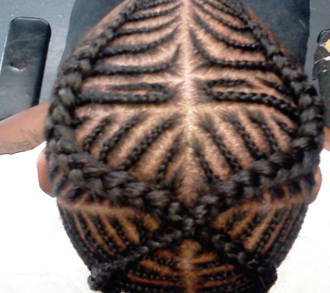 Shreveport Natural Hair Care & Hair Braiding - Shreveport, LA