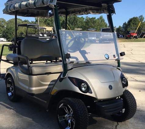 Elite Golf Cars - Carrollton, GA