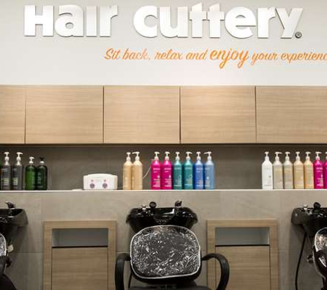 Hair Cuttery - Burtonsville, MD