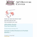 AZ Implant & Denture Center - Prosthodontists & Denture Centers
